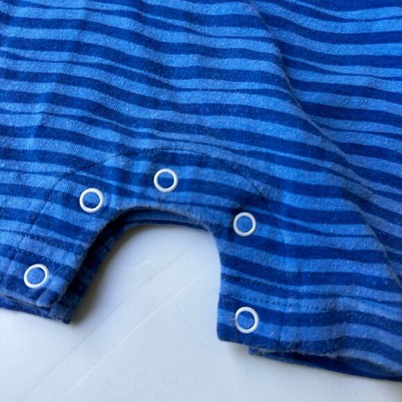 Ricrac & Ruffle romper - Picture 3 of 6